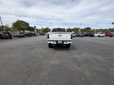 2025 Ford F-150 ROUSH F-150 RT6