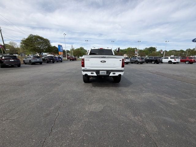 2025 Ford F-150 ROUSH F-150 RT6