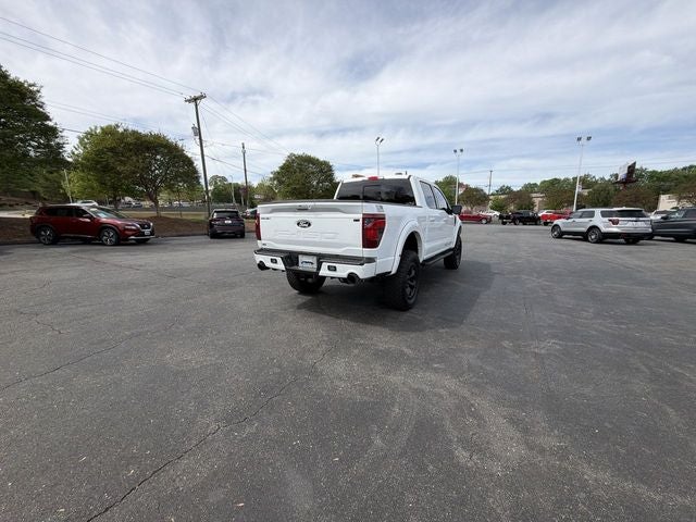 2025 Ford F-150 ROUSH F-150 RT6