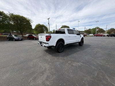 2025 Ford F-150 ROUSH F-150 RT6
