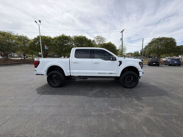 2025 Ford F-150 ROUSH F-150 RT6
