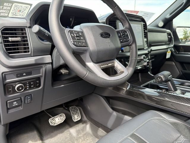 2025 Ford F-150 ROUSH F-150 RT6