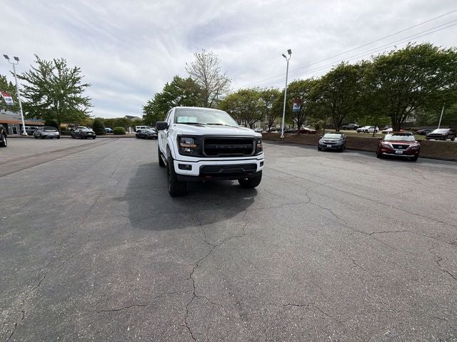 2025 Ford F-150 ROUSH F-150 RT6