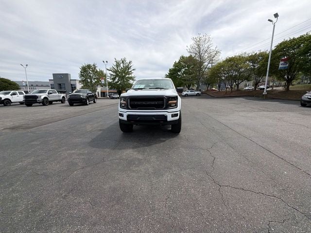 2025 Ford F-150 ROUSH F-150 RT6