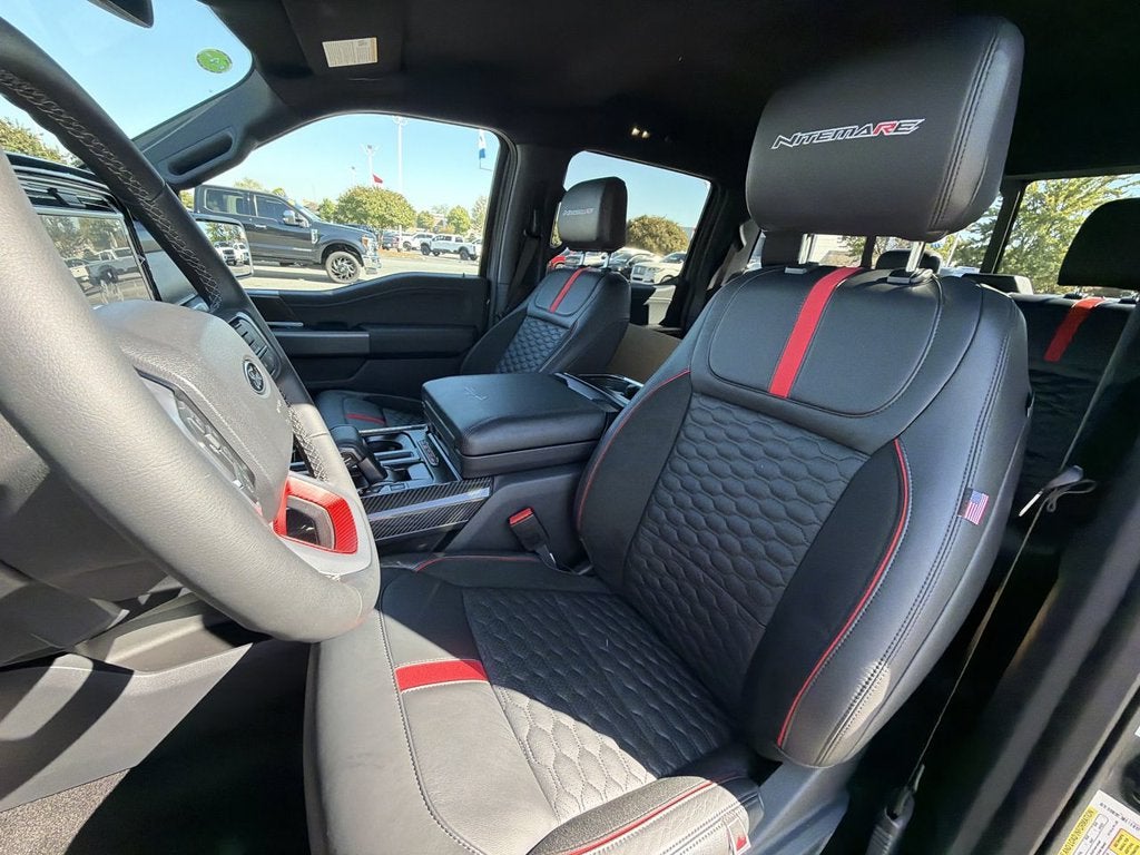 2026 Ford F-150 ROUSH F-150