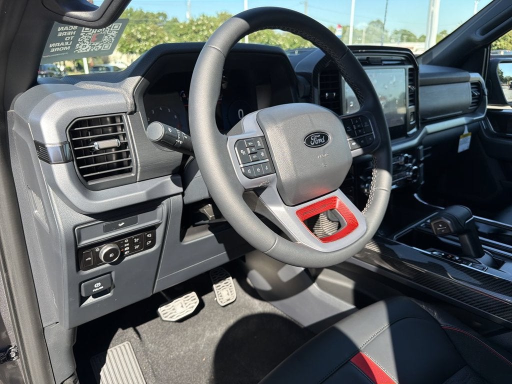 2026 Ford F-150 ROUSH F-150