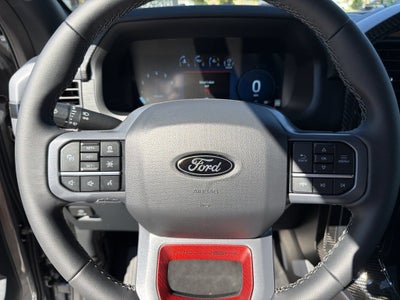 2026 Ford F-150 ROUSH F-150