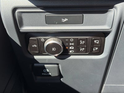 2026 Ford F-150 ROUSH F-150