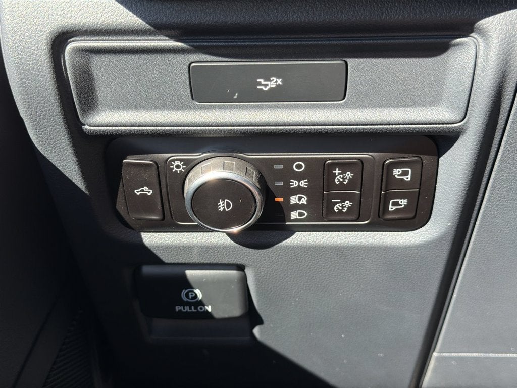 2026 Ford F-150 ROUSH F-150