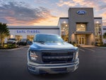2026 Ford F-150 ROUSH F-150