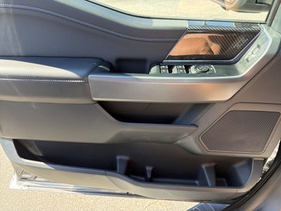 2026 Ford F-150 ROUSH F-150