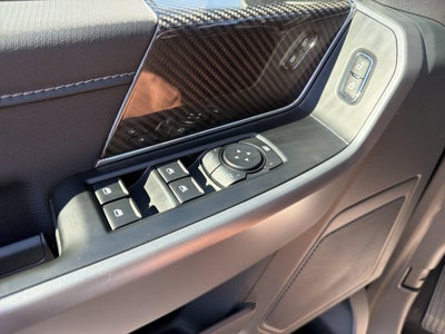 2026 Ford F-150 ROUSH F-150