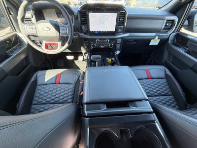 2026 Ford F-150 ROUSH F-150