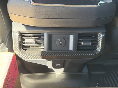 2026 Ford F-150 ROUSH F-150