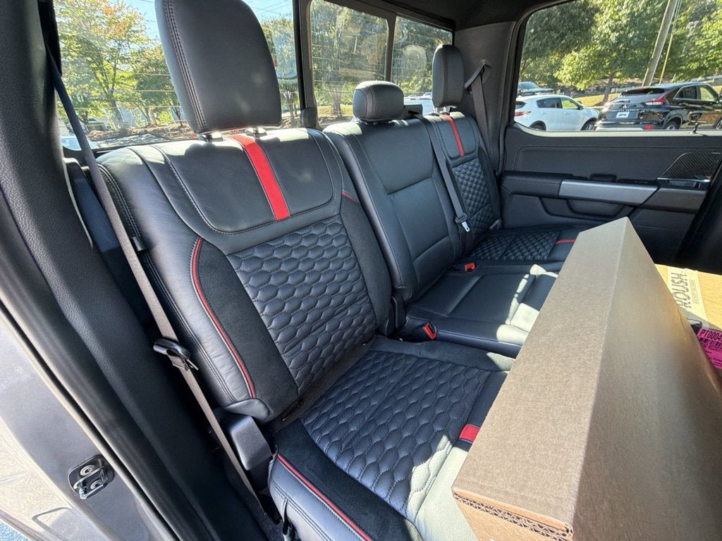 2026 Ford F-150 ROUSH F-150