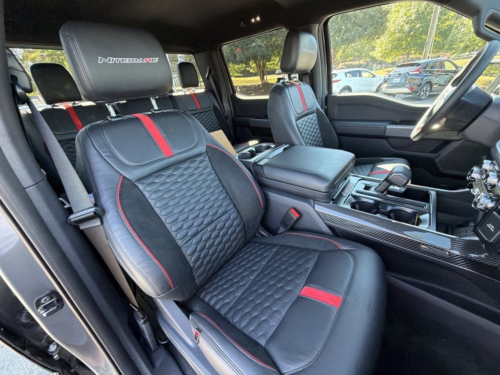 2026 Ford F-150 ROUSH F-150