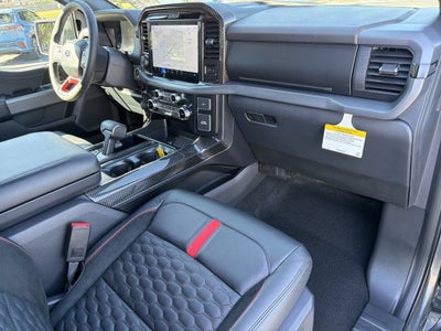 2026 Ford F-150 ROUSH F-150