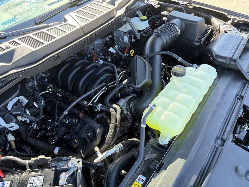 2026 Ford F-150 ROUSH F-150