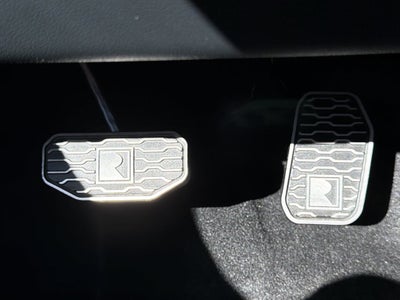 2026 Ford F-150 ROUSH F-150