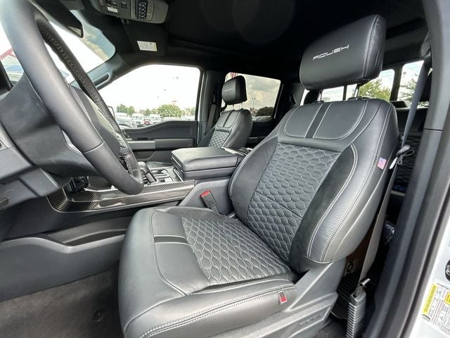 2025 Ford F-150 ROUSH F-150