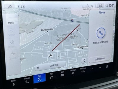 2025 Ford F-150 ROUSH F-150