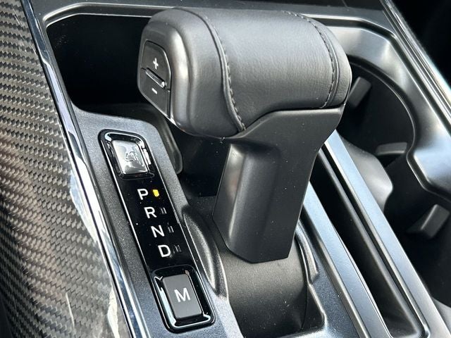 2025 Ford F-150 ROUSH F-150