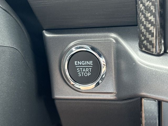 2025 Ford F-150 ROUSH F-150