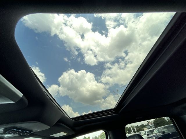 2025 Ford F-150 ROUSH F-150