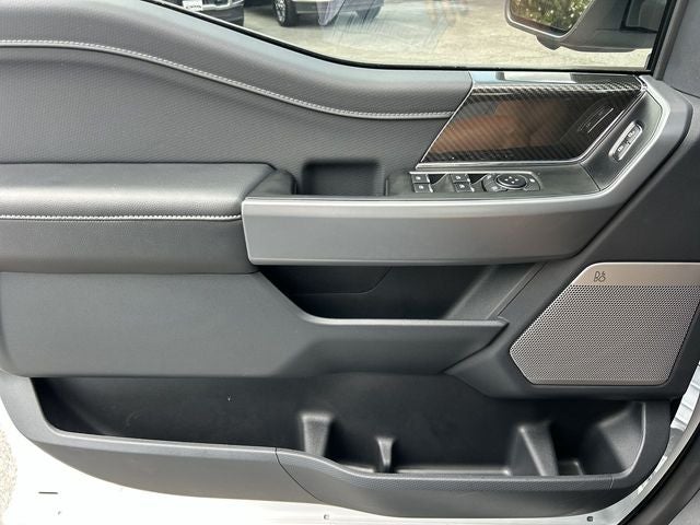 2025 Ford F-150 ROUSH F-150