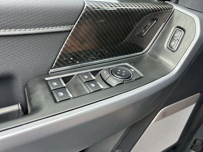 2025 Ford F-150 ROUSH F-150