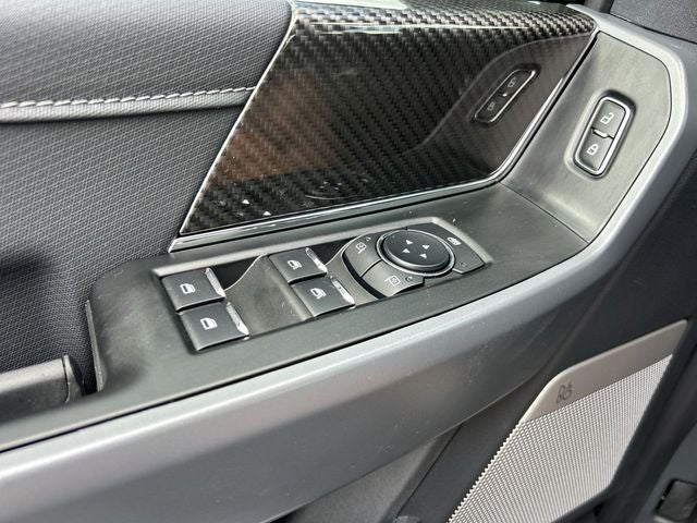 2025 Ford F-150 ROUSH F-150