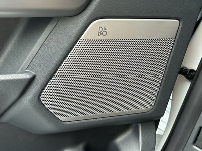 2025 Ford F-150 ROUSH F-150