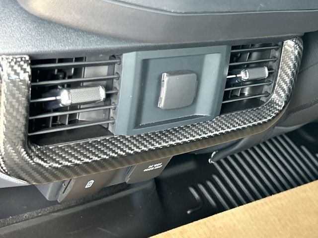 2025 Ford F-150 ROUSH F-150