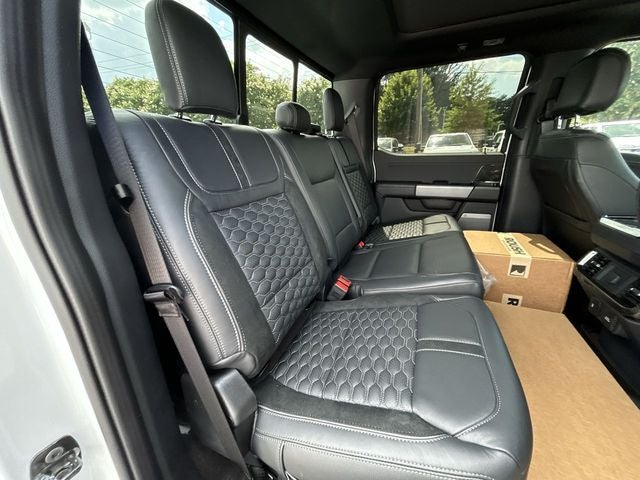 2025 Ford F-150 ROUSH F-150