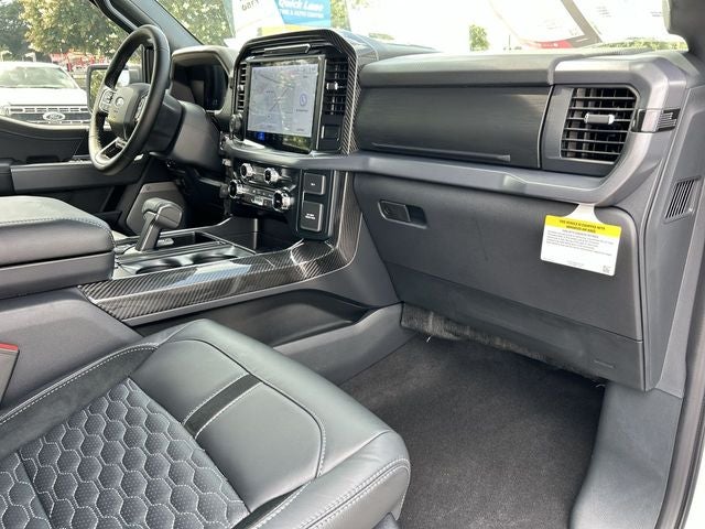 2025 Ford F-150 ROUSH F-150