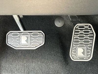 2025 Ford F-150 ROUSH F-150