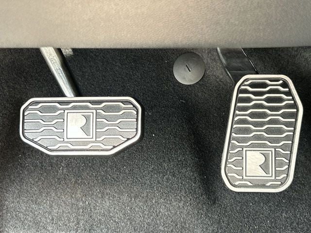 2025 Ford F-150 ROUSH F-150