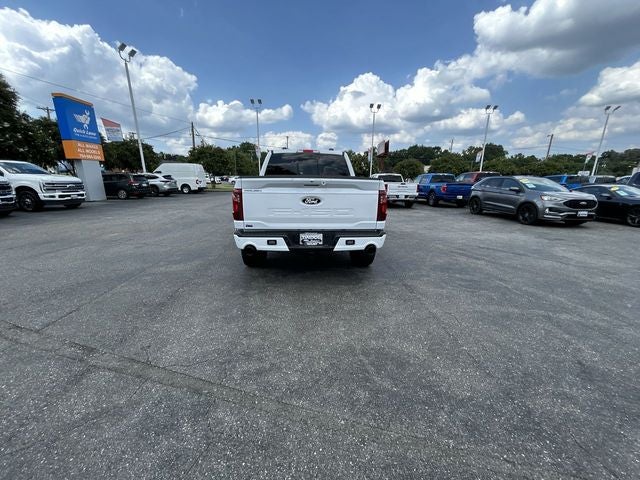 2025 Ford F-150 ROUSH F-150