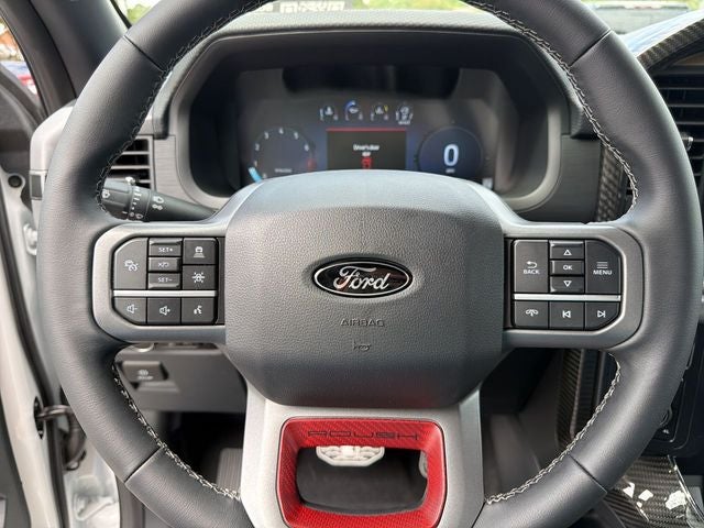 2026 Ford F-150 ROUSH F-150 NITEMARE