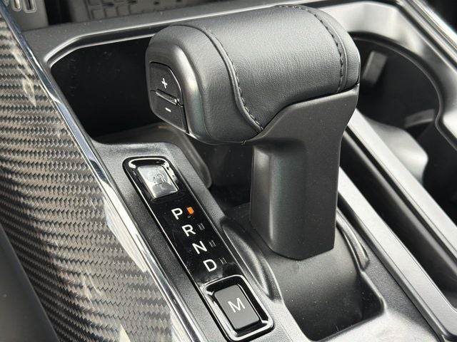 2026 Ford F-150 ROUSH F-150 NITEMARE