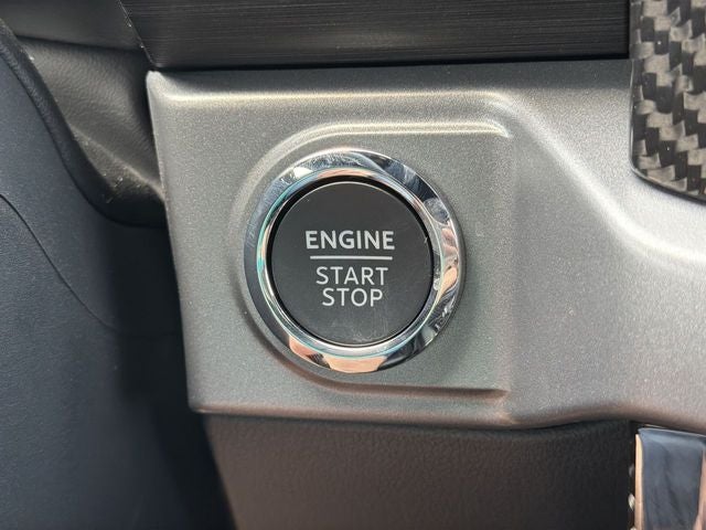 2026 Ford F-150 ROUSH F-150 NITEMARE