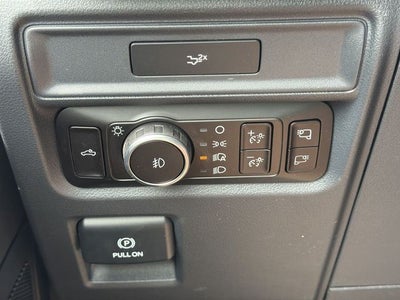2026 Ford F-150 ROUSH F-150 NITEMARE