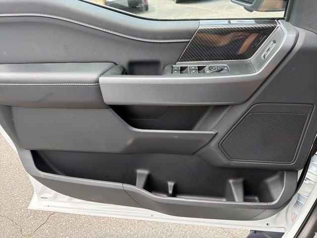 2026 Ford F-150 ROUSH F-150 NITEMARE