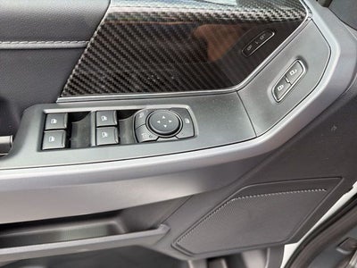2026 Ford F-150 ROUSH F-150 NITEMARE