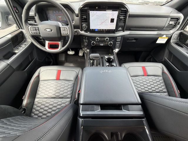2026 Ford F-150 ROUSH F-150 NITEMARE