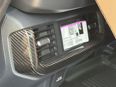 2026 Ford F-150 ROUSH F-150 NITEMARE