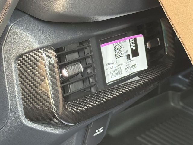 2026 Ford F-150 ROUSH F-150 NITEMARE