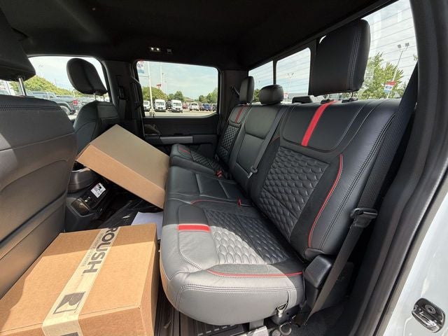 2026 Ford F-150 ROUSH F-150 NITEMARE