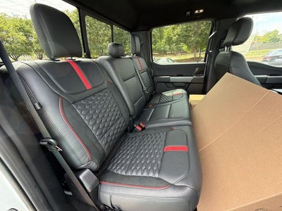 2026 Ford F-150 ROUSH F-150 NITEMARE