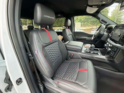 2026 Ford F-150 ROUSH F-150 NITEMARE